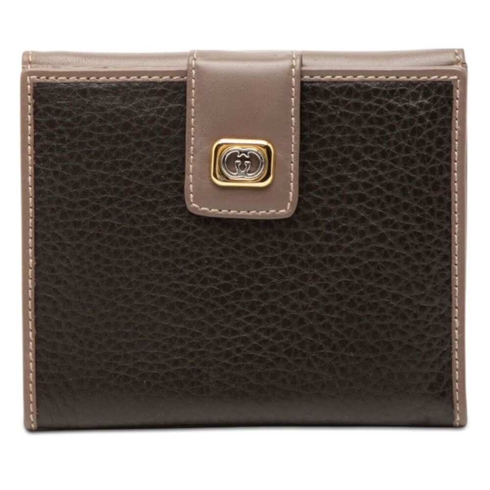 Gucci Old Gucci Bifold Wallet